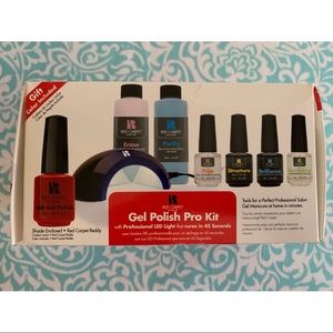 Other - Red Carpet Manicure-**Professional UV LIGHT ONLY** Other - Red Carpet Manicure-**Professional UV LIGHT ONLY**